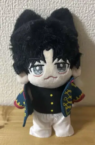 TXT 영준 마스터 제작 작품