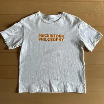 MACKINTOSH PHILOSOPHY 티셔츠