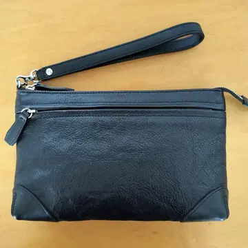 새상품급 SOMES SADDLE 소메스 안장 트로트 파우치 클러치백