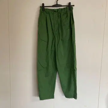 zucca 팬츠 사이즈 S 주카
