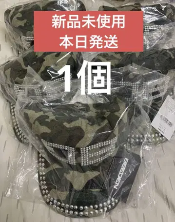 BD 스터드 손상 방지 캡 비덴