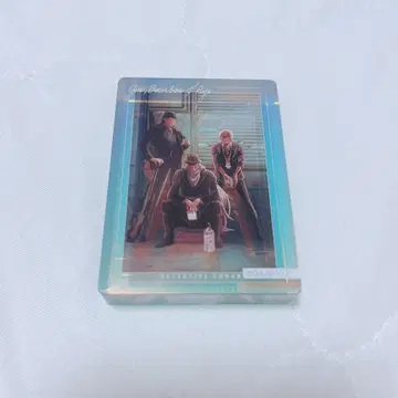 명탐정 코난 노블 아트