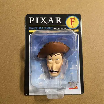 픽사 페이스 마그넷