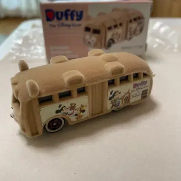 Duffy 미니카 베이지 디즈니