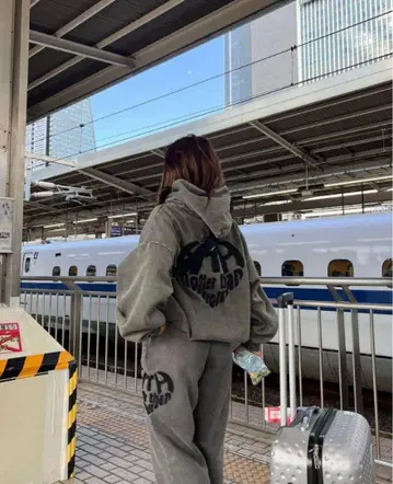 hth 셋업(상하의)