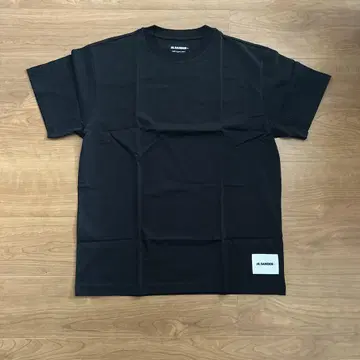 질샌더+ 팩 T