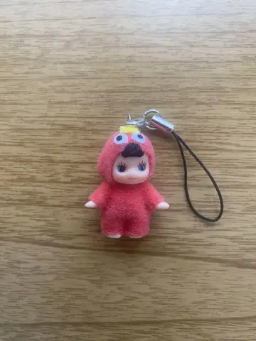 큐피 무크