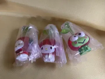 산리오 나카요시 사쿠라 체리 스윙 가챠가챠