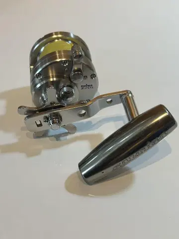 Daiwa 솔티가 Z20L