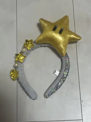 USJ 유니버셜 스타 머리띠