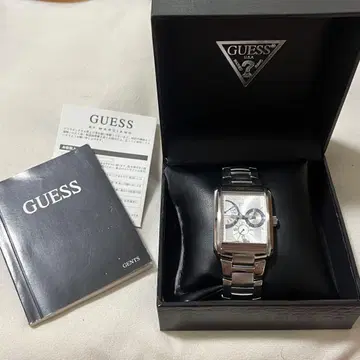 GUESS 시계