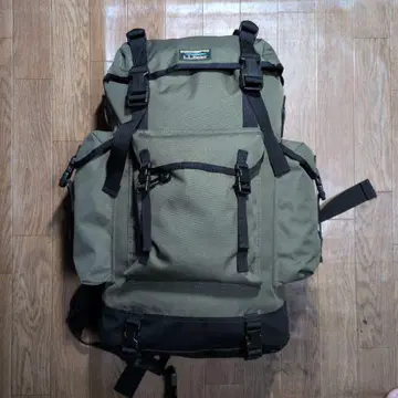 L.L.Bean 백팩 콘티넨탈 딥 로덴