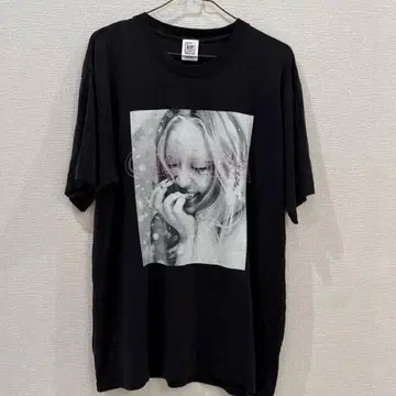 짱미나 라이브 굿즈 티셔츠