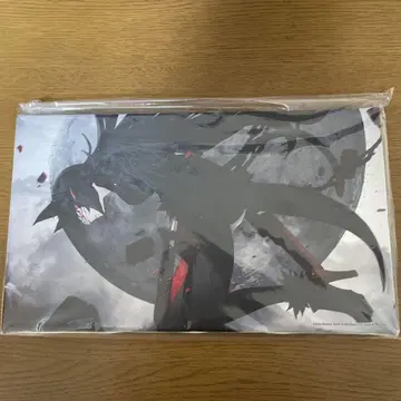RWBY 캔버스 아트 Chapter9