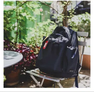 빔즈 블루 러그 BLUE LUG Pilgrim THE DayPack