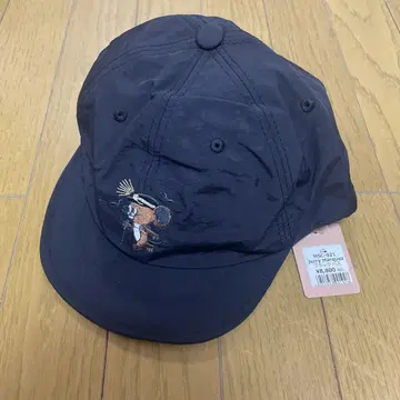 milestone 제리 우카이 캡