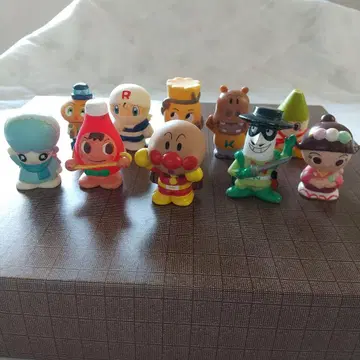 아츠마레 호빵맨 레트로