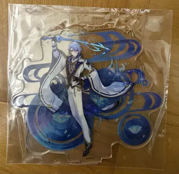 원신 SEGA 아크릴 스탠드 아야토 카미사토 아야토 GIGO 겐테이