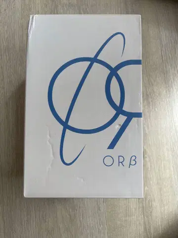 오르비트 1기 별 응원봉