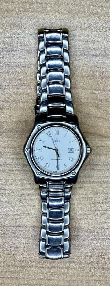 EBEL 자동 와인딩 1911