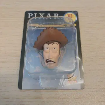 픽사 Pixar Happy 복권 F상 페이스 마그넷 우디