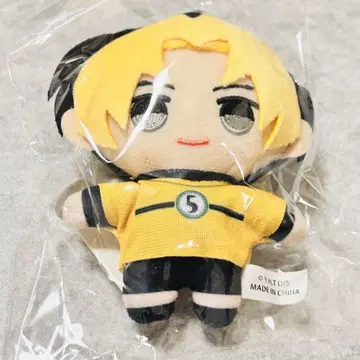 새상품 히카루의 바둑 히카루 봉제 인형 마스코트