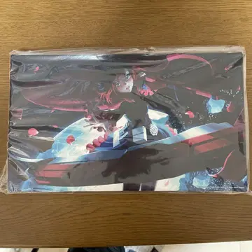 RWBY 캔버스 아트 'Chapter1' M3 사이즈