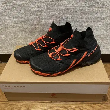 MAMMUT 마무트 아질리티 프로 미드 25.5cm