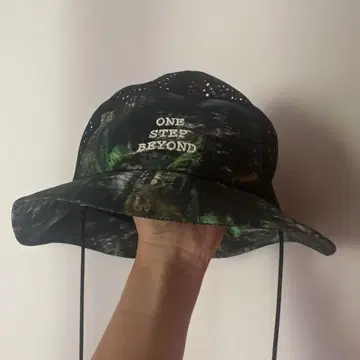 ELDORESO ONE STEP BEYOND 햇 S 사이즈