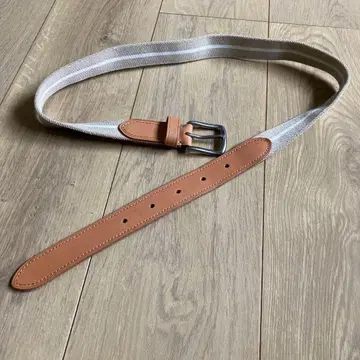 조정 가능한 벨트