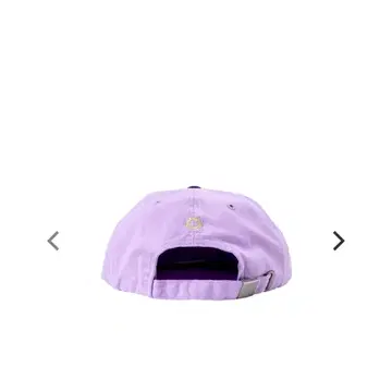 Hello Sunrise 90s Logo 6Panel Cap Lavend | 브랜드 중고거래