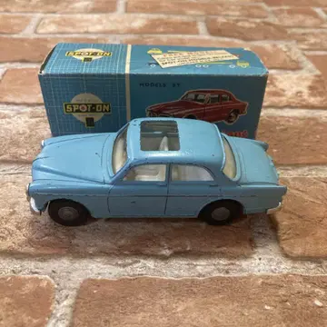 SPOT-ON VOLVO 122S 볼보 박스 포함 42 아일랜드 이니레