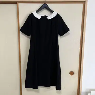 레지나 원피스 블랙 사라리 그레이스