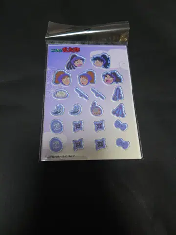 닌자 타마 란타로 카샤카샤 마스코트 5학년