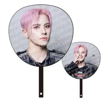 JO1 카와니시 타쿠미 JO1DER SHOW 2025 도쿄돔 부채