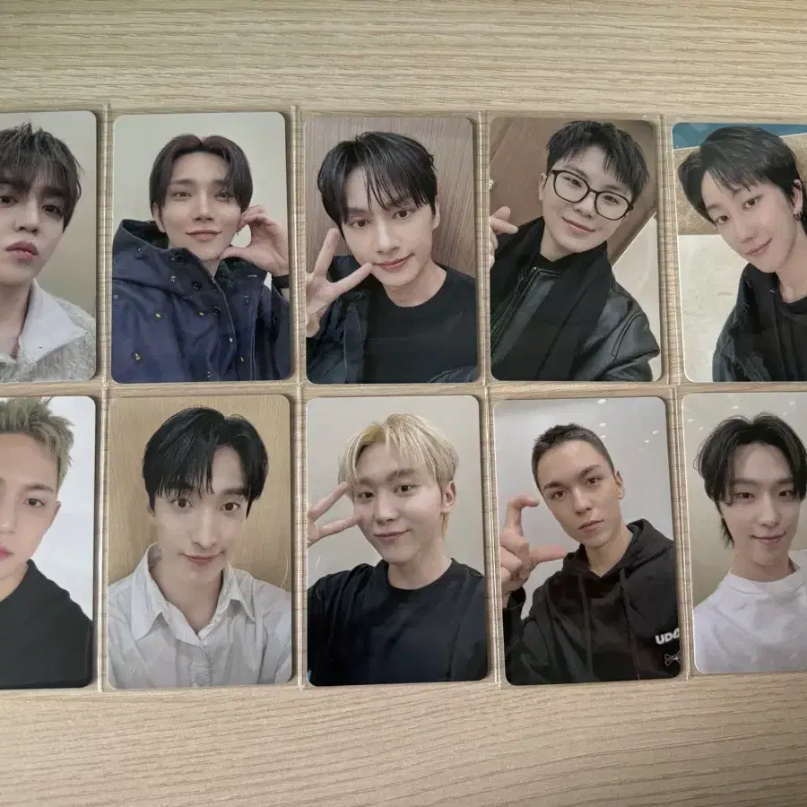 seventeenやソワレなど10冊 bunjang - seventeen – Page 21 – HALLYUSUPERSTORE