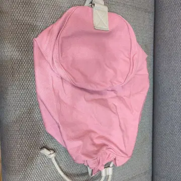 택 포함 유니클로 JW ANDERSON 드로우 스트링 백