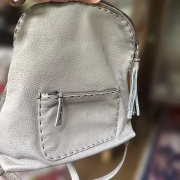 앙리 쿠이르 백