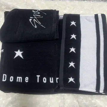 straykids 5-STAR Dome Tour 업그레이드 굿즈 양말
