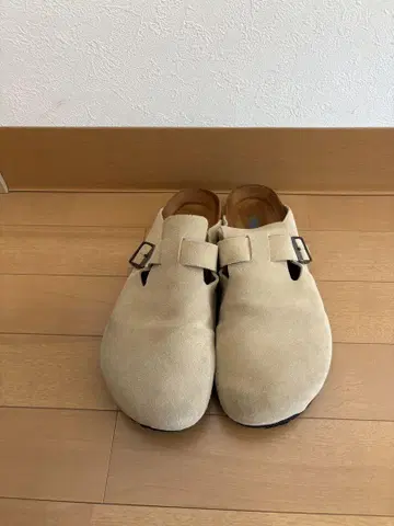 BIRKENSTOCK 보스턴