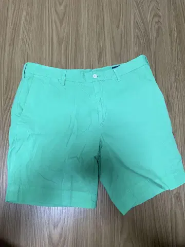 랄프 로렌 숏팬츠