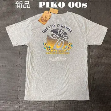 새상품 PIKO 티셔츠 00s