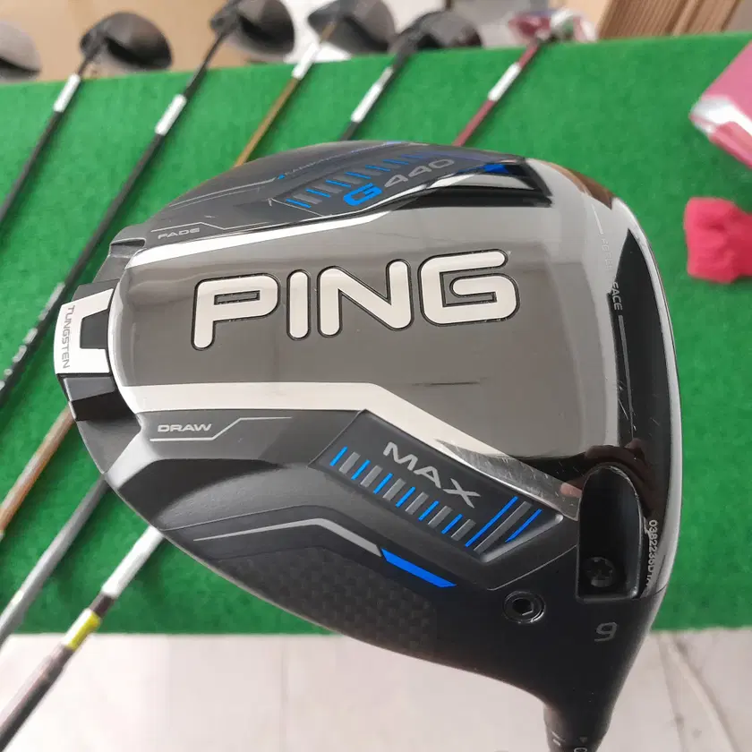 PING Torque Wrench – Nuovo OEM Autentico Per Driver G440 E Altri Modelli