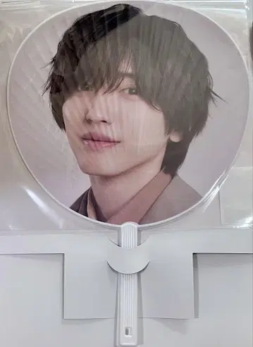 나니와 단시 BON BON BOYAGE 부채 미치에다 미치에다 슌스케