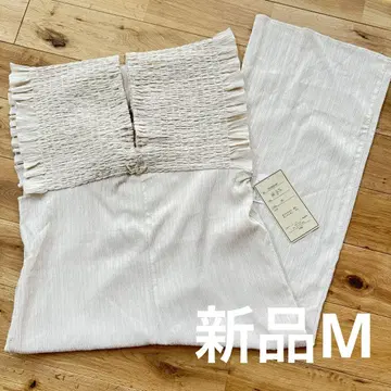 시마무라 럭스 단티아 셔링 살로펫