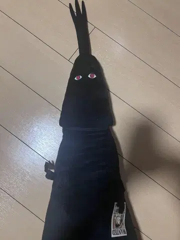 원피스 임님 봉제 인형