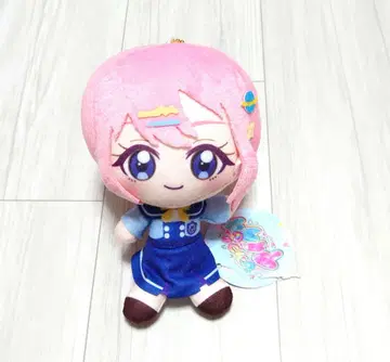비밀의 아이프리 나나우라 오토메 봉제 인형 마스코트