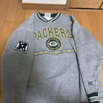 Lee Sport Green Bay Packers 트레이닝복