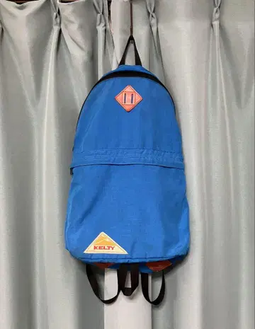 KELTY 데이팩 백팩 럭색 블루
