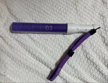 초특급 료가 응원봉